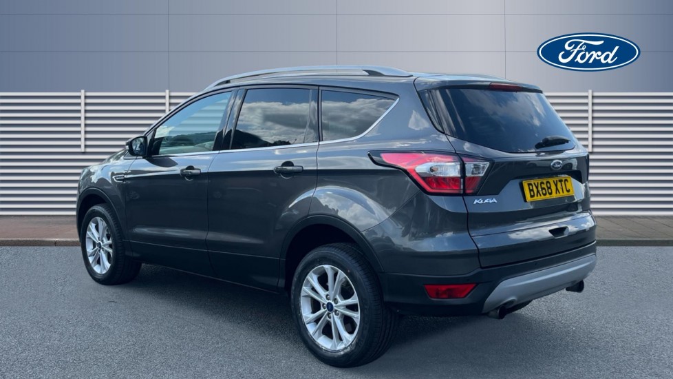 Ford Kuga 1.5 TDCi Titanium 5dr 2WD Diesel Estate - Image 2