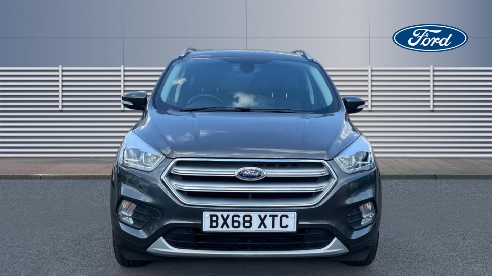 Ford Kuga 1.5 TDCi Titanium 5dr 2WD Diesel Estate - Image 3