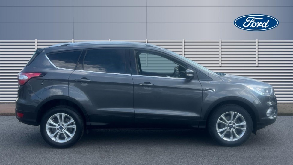 Ford Kuga 1.5 TDCi Titanium 5dr 2WD Diesel Estate - Image 5