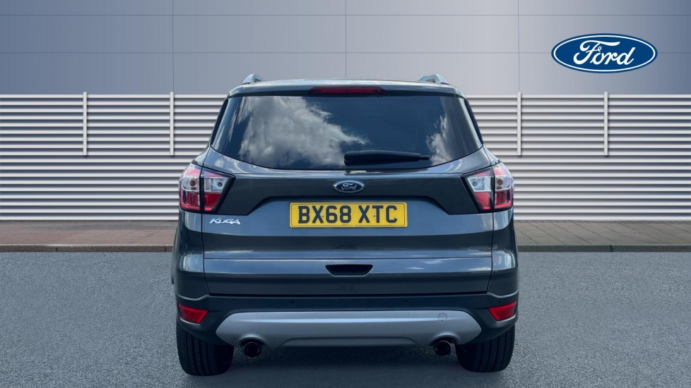 Ford Kuga 1.5 TDCi Titanium 5dr 2WD Diesel Estate - Image 6