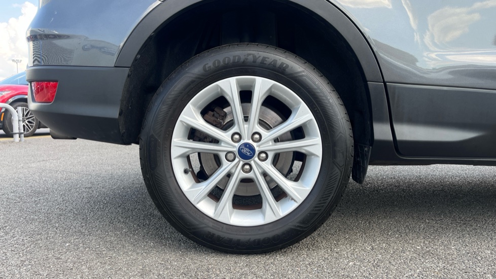 Ford Kuga 1.5 TDCi Titanium 5dr 2WD Diesel Estate - Image 7
