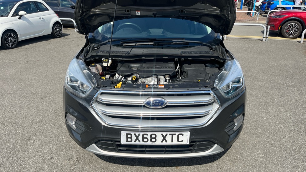 Ford Kuga 1.5 TDCi Titanium 5dr 2WD Diesel Estate - Image 8