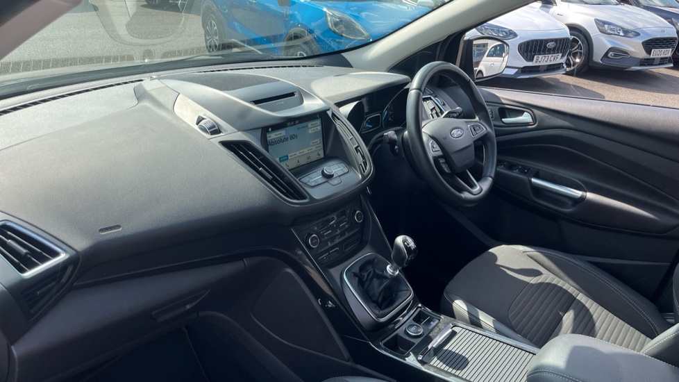 Ford Kuga 1.5 TDCi Titanium 5dr 2WD Diesel Estate - Image 9