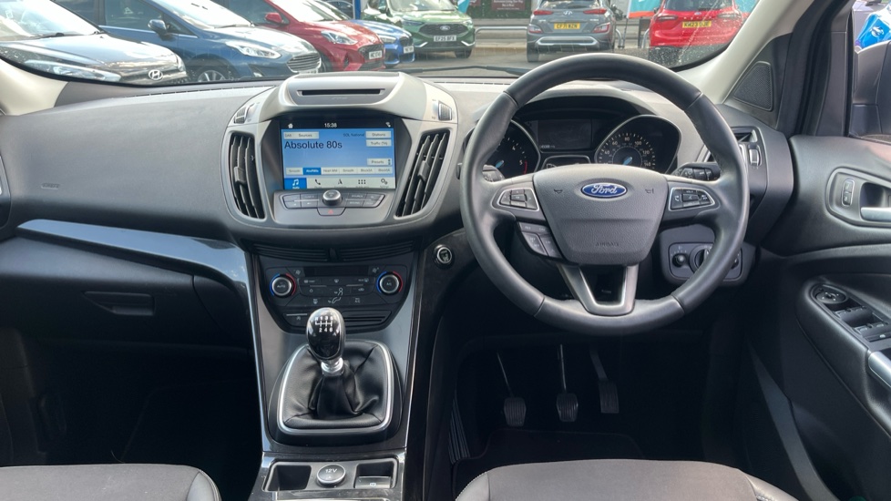 Ford Kuga 1.5 TDCi Titanium 5dr 2WD Diesel Estate - Image 10