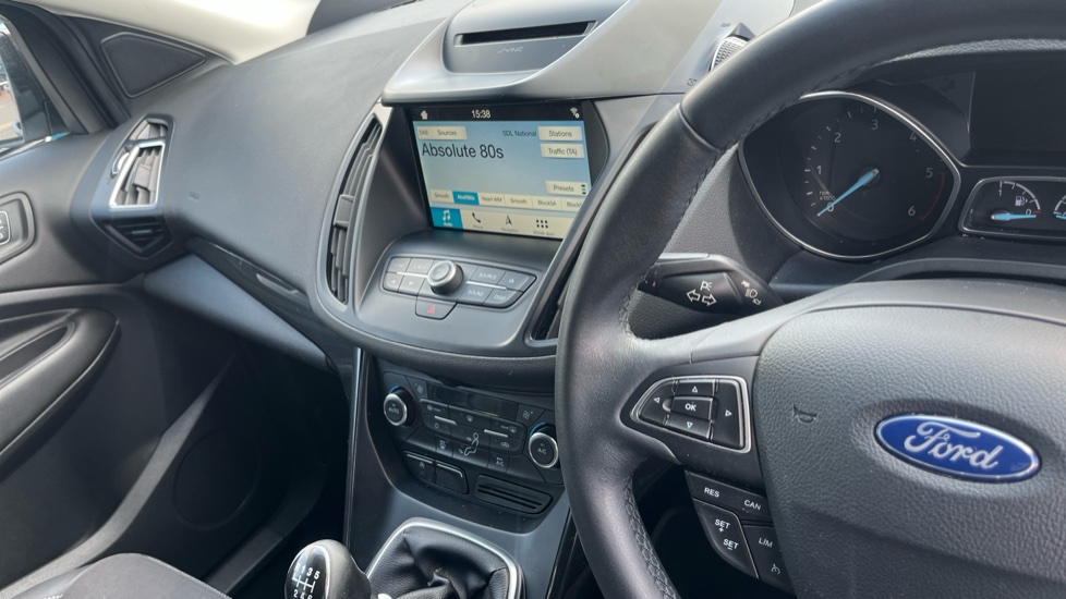 Ford Kuga 1.5 TDCi Titanium 5dr 2WD Diesel Estate - Image 14