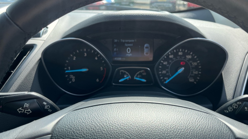Ford Kuga 1.5 TDCi Titanium 5dr 2WD Diesel Estate - Image 18