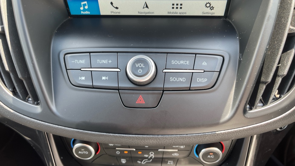 Ford Kuga 1.5 TDCi Titanium 5dr 2WD Diesel Estate - Image 31