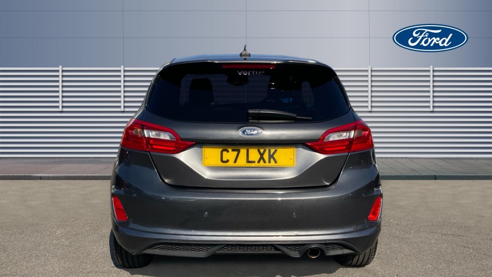 Ford Fiesta 1.0 EcoBoost ST-Line X 3dr Petrol Hatchback - Image 6