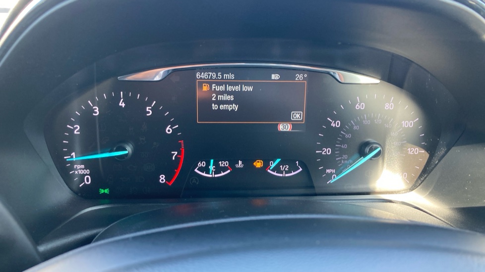 Ford Fiesta 1.0 EcoBoost ST-Line X 3dr Petrol Hatchback - Image 18
