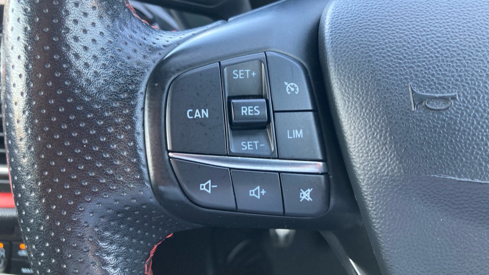 Ford Fiesta 1.0 EcoBoost ST-Line X 3dr Petrol Hatchback - Image 29
