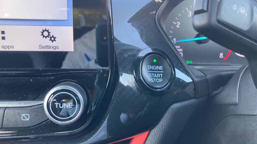 Ford Fiesta 1.0 EcoBoost ST-Line X 3dr Petrol Hatchback - Image 30