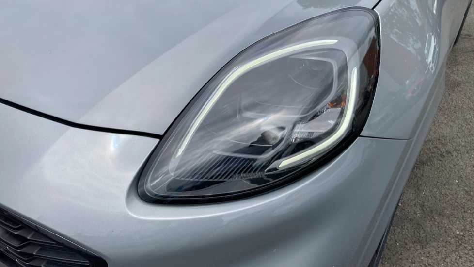 Ford Puma 1.0 EcoBoost Hybrid mHEV 155 ST-Line 5dr Petrol Hatchback - Image 23