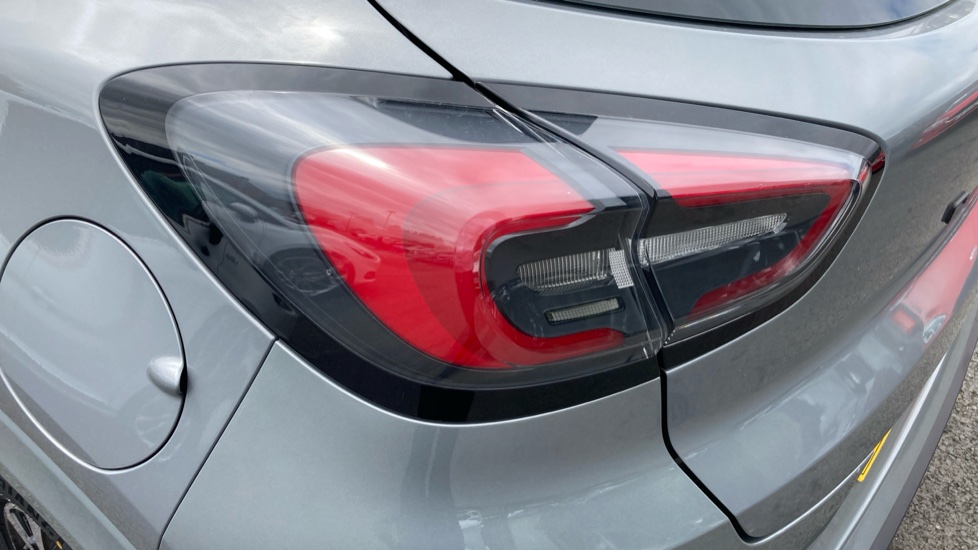 Ford Puma 1.0 EcoBoost Hybrid mHEV 155 ST-Line 5dr Petrol Hatchback - Image 24