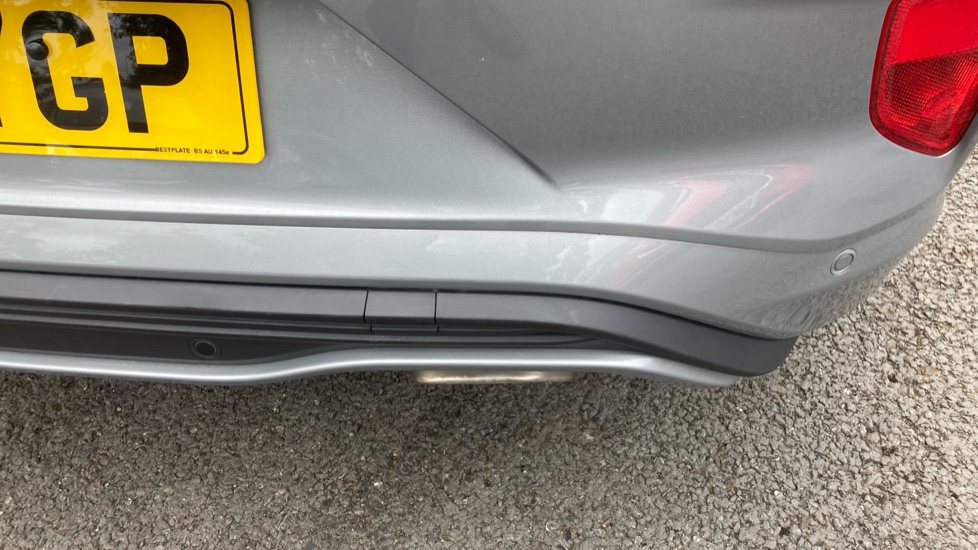 Ford Puma 1.0 EcoBoost Hybrid mHEV 155 ST-Line 5dr Petrol Hatchback - Image 27