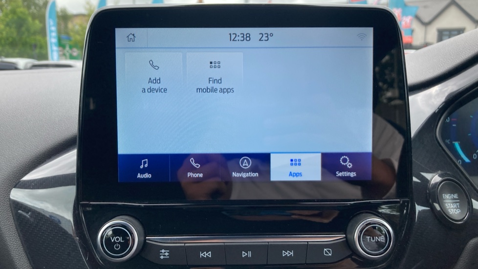 Ford Puma 1.0 EcoBoost Hybrid mHEV 155 ST-Line 5dr Petrol Hatchback - Image 34