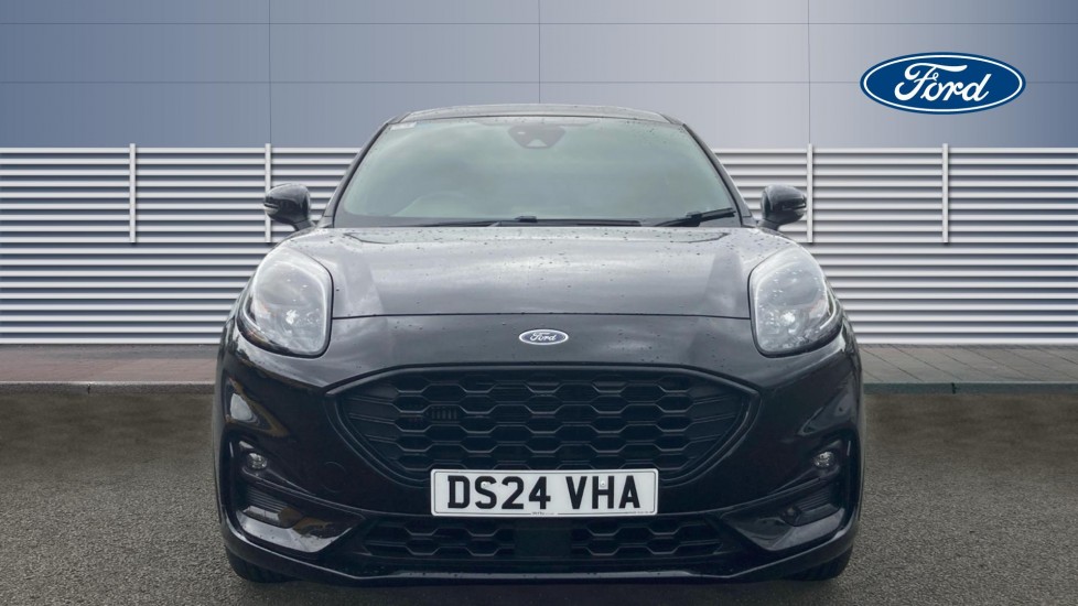 Ford Puma 1.0 EcoBoost Hybrid mHEV ST-Line 5dr Petrol Hatchback - Image 3