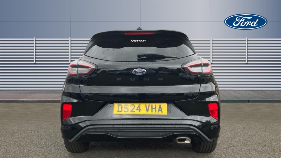 Ford Puma 1.0 EcoBoost Hybrid mHEV ST-Line 5dr Petrol Hatchback - Image 6