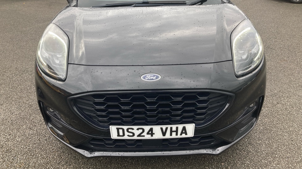 Ford Puma 1.0 EcoBoost Hybrid mHEV ST-Line 5dr Petrol Hatchback - Image 21