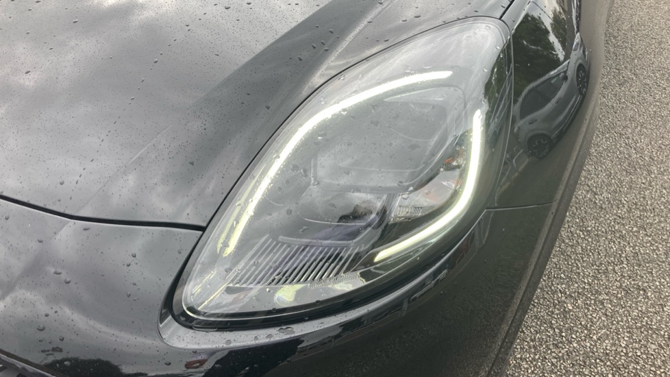 Ford Puma 1.0 EcoBoost Hybrid mHEV ST-Line 5dr Petrol Hatchback - Image 23