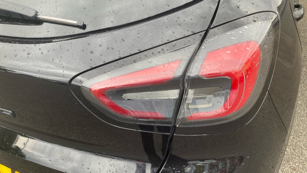 Ford Puma 1.0 EcoBoost Hybrid mHEV ST-Line 5dr Petrol Hatchback - Image 25