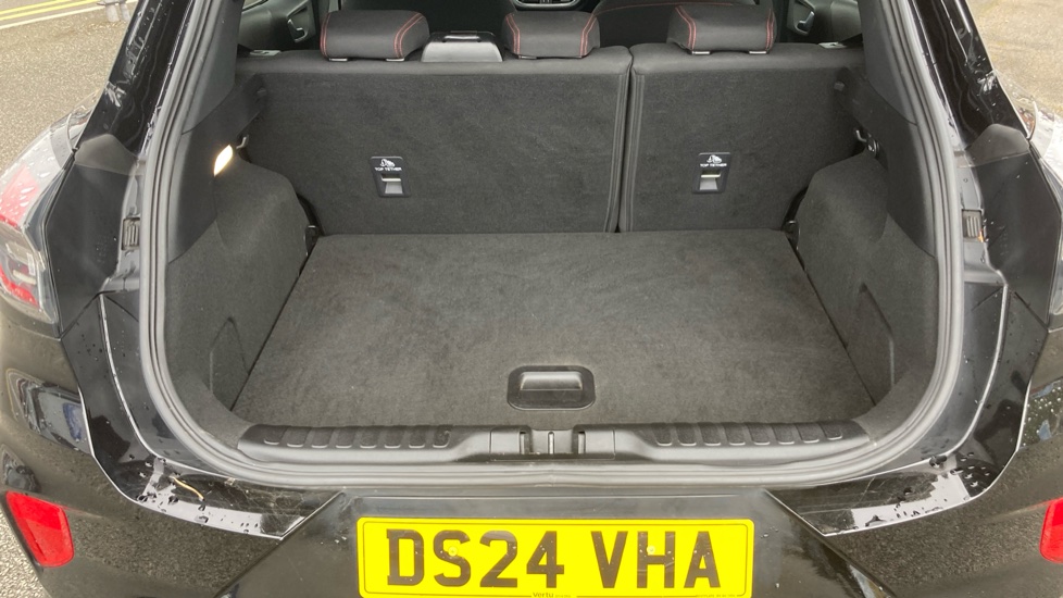 Ford Puma 1.0 EcoBoost Hybrid mHEV ST-Line 5dr Petrol Hatchback - Image 26