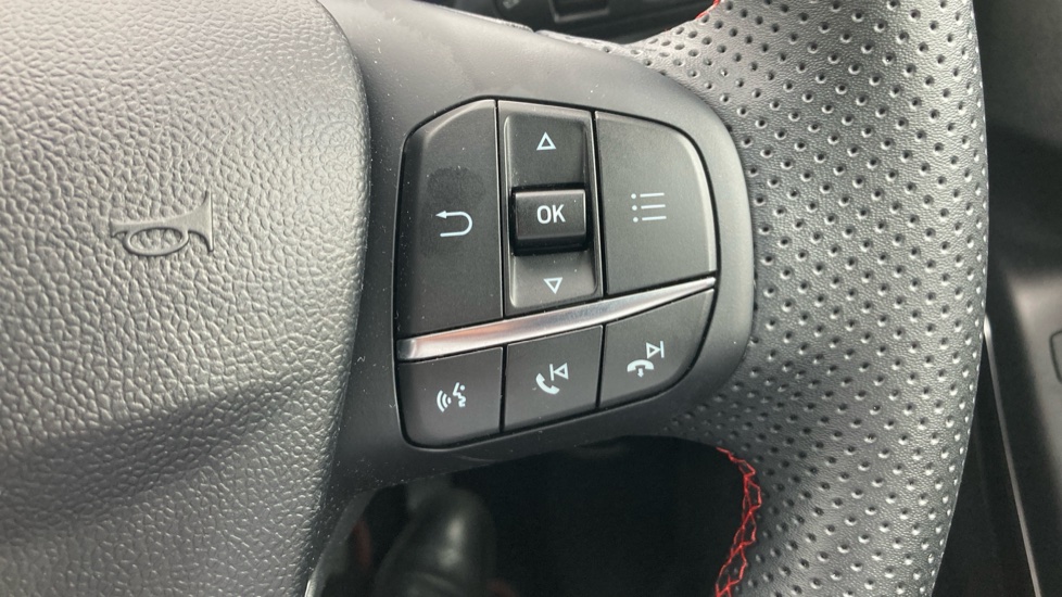 Ford Puma 1.0 EcoBoost Hybrid mHEV ST-Line 5dr Petrol Hatchback - Image 29