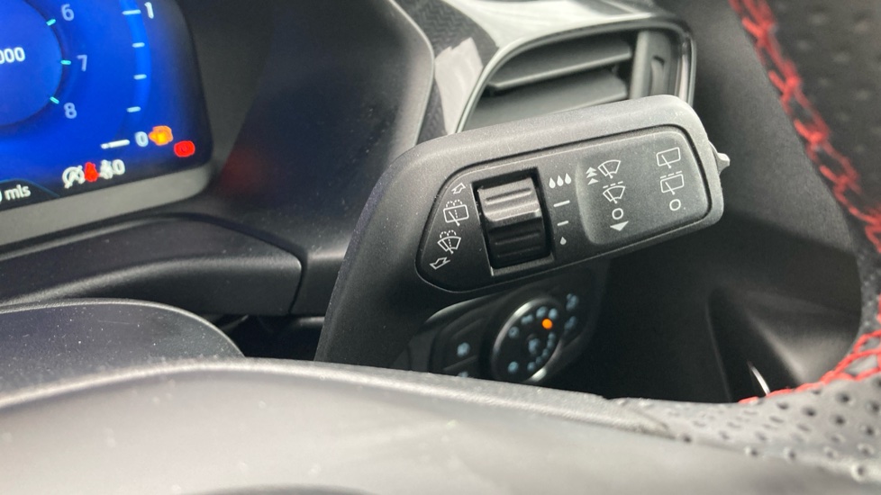 Ford Puma 1.0 EcoBoost Hybrid mHEV ST-Line 5dr Petrol Hatchback - Image 32