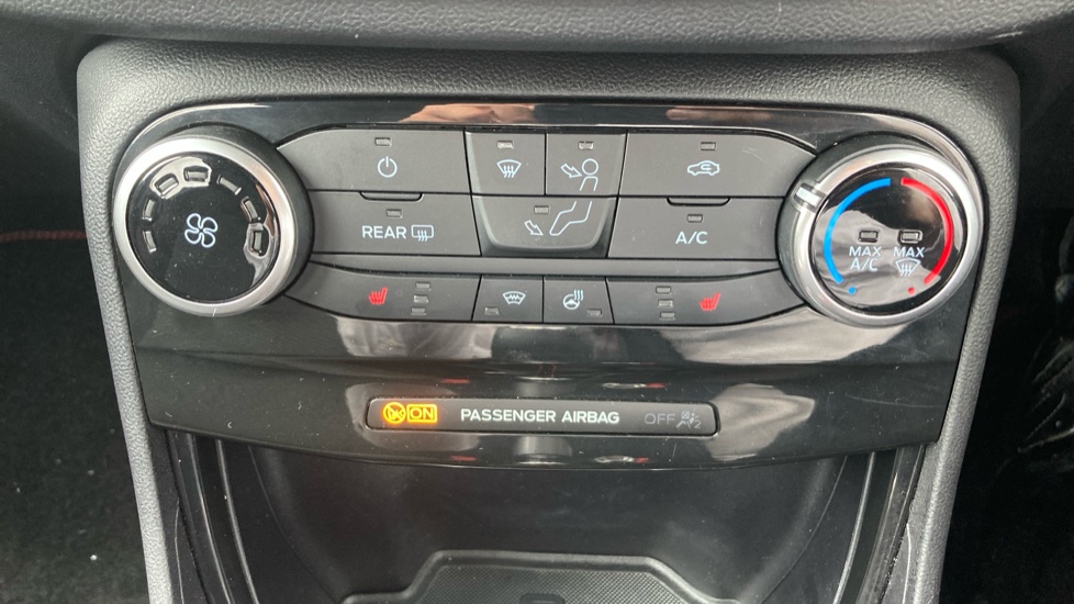Ford Puma 1.0 EcoBoost Hybrid mHEV ST-Line 5dr Petrol Hatchback - Image 37