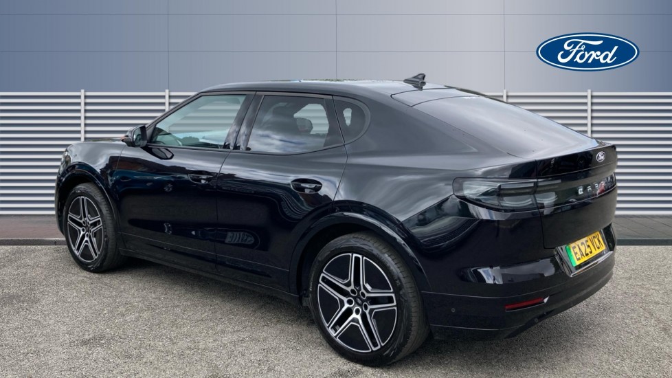 Ford Capri 210kW Premium 77kWh 5dr Auto Electric Estate - Image 2