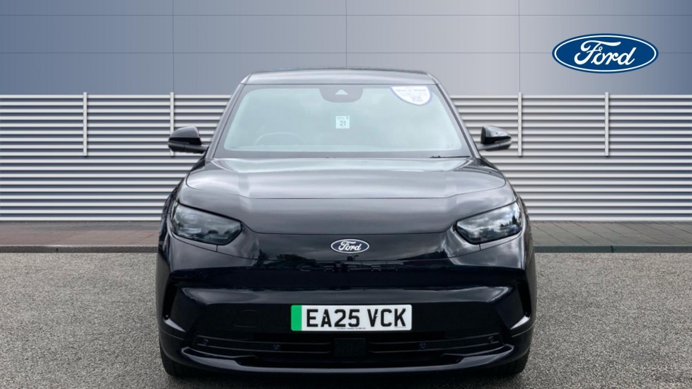 Ford Capri 210kW Premium 77kWh 5dr Auto Electric Estate - Image 3