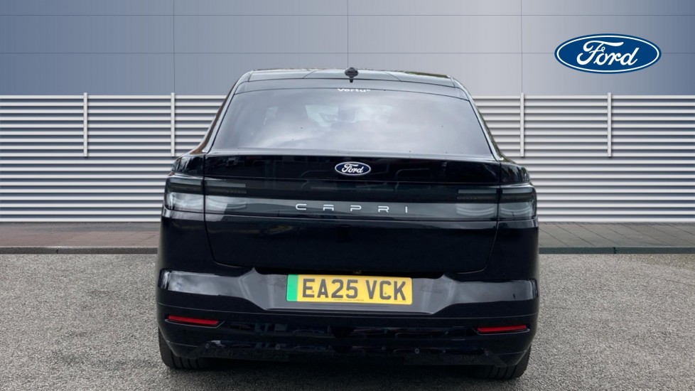 Ford Capri 210kW Premium 77kWh 5dr Auto Electric Estate - Image 6