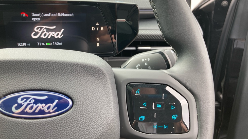 Ford Capri 210kW Premium 77kWh 5dr Auto Electric Estate - Image 38