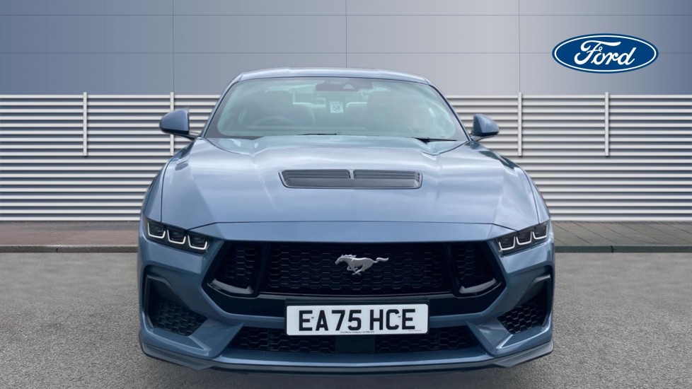 Ford Mustang 5.0 V8 GT 2dr Petrol Coupe - Image 3