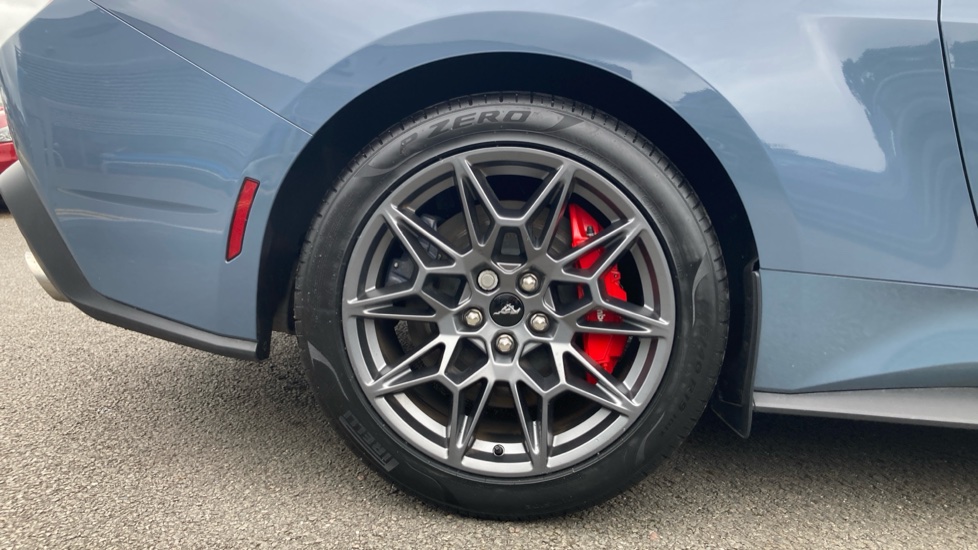 Ford Mustang 5.0 V8 GT 2dr Petrol Coupe - Image 7
