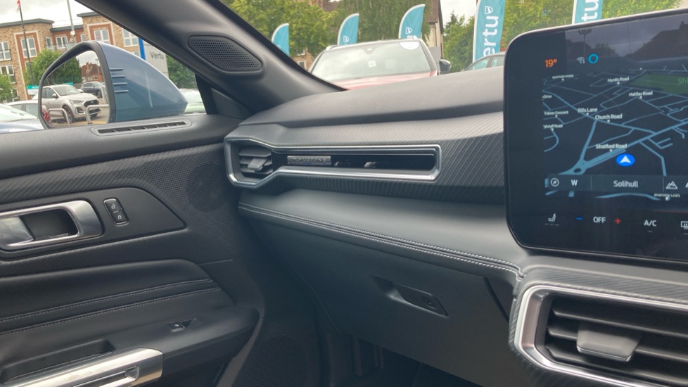 Ford Mustang 5.0 V8 GT 2dr Petrol Coupe - Image 14