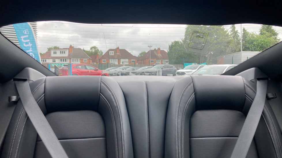 Ford Mustang 5.0 V8 GT 2dr Petrol Coupe - Image 15