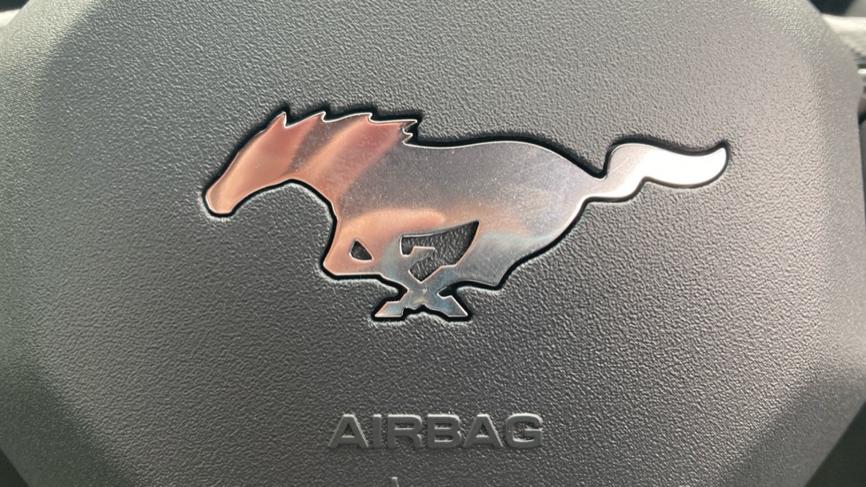 Ford Mustang 5.0 V8 GT 2dr Petrol Coupe - Image 26