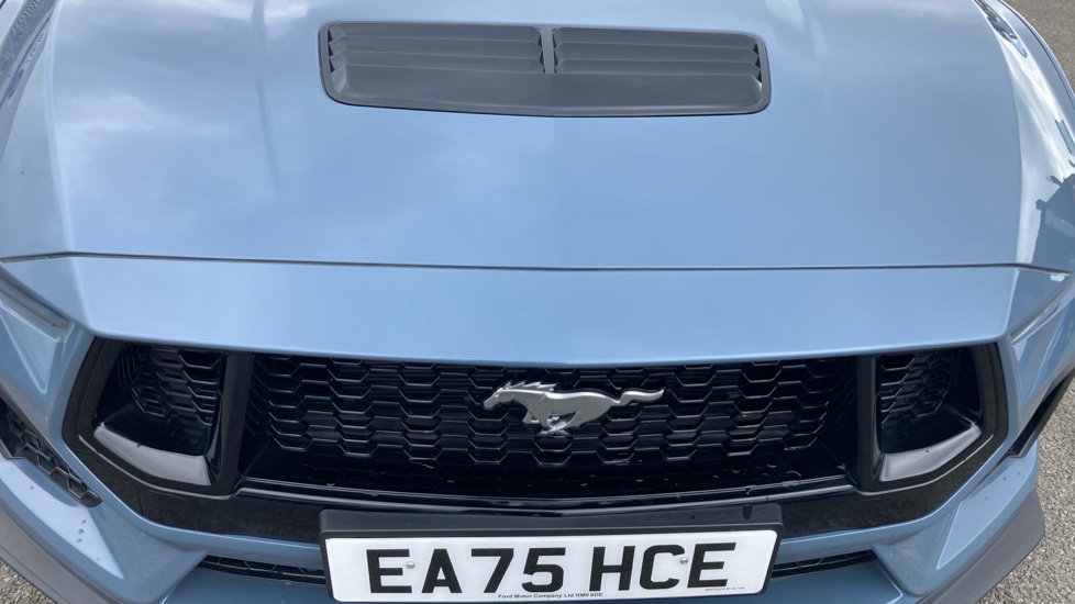 Ford Mustang 5.0 V8 GT 2dr Petrol Coupe - Image 36
