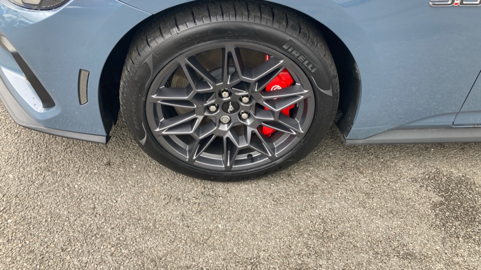 Ford Mustang 5.0 V8 GT 2dr Petrol Coupe - Image 37