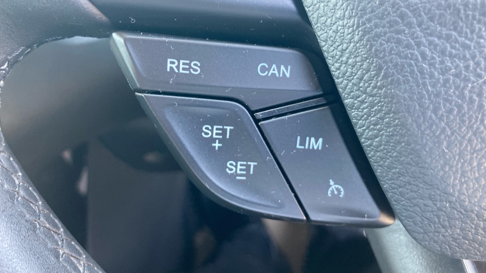 Ford Focus 1.5 EcoBoost 182 Titanium X 5dr Auto Petrol Hatchback - Image 29
