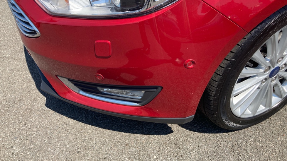 Ford Focus 1.5 EcoBoost 182 Titanium X 5dr Auto Petrol Hatchback - Image 42