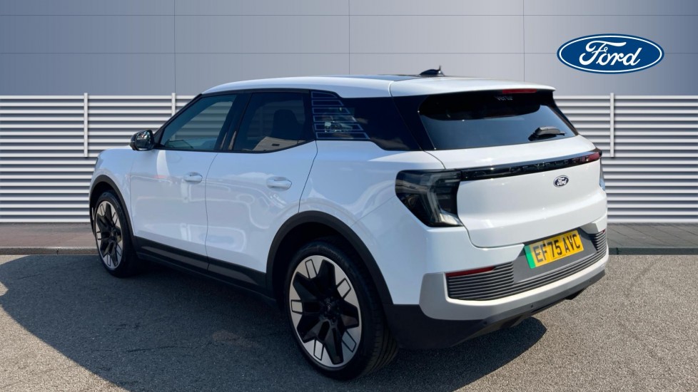 Ford Explorer 250kW Premium 79kWh AWD 5dr Auto Electric Estate - Image 2