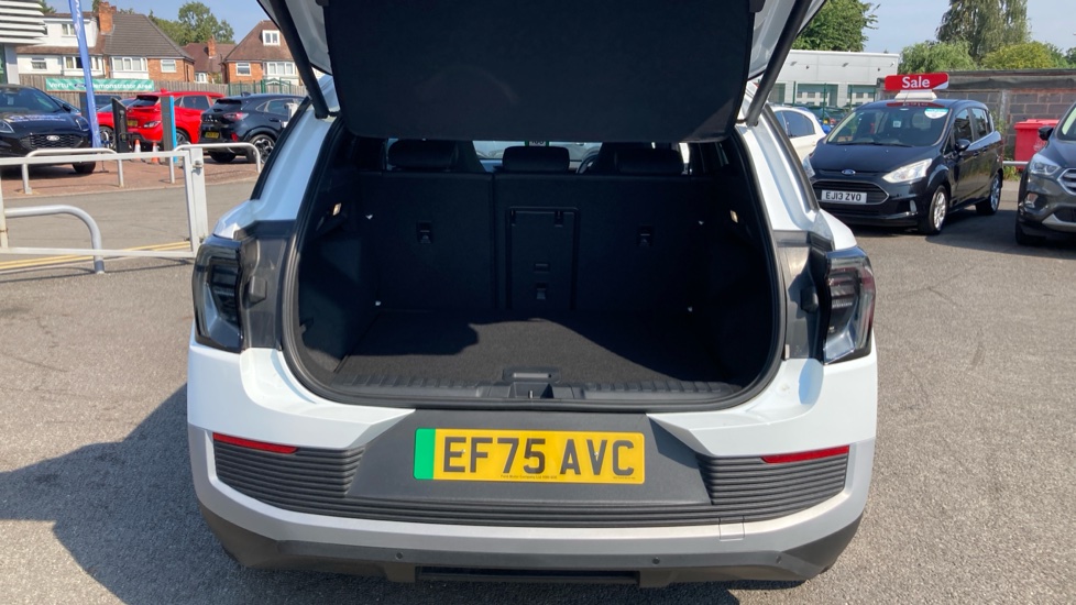 Ford Explorer 250kW Premium 79kWh AWD 5dr Auto Electric Estate - Image 4