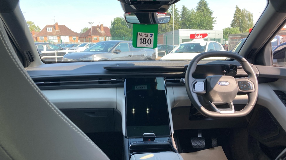 Ford Explorer 250kW Premium 79kWh AWD 5dr Auto Electric Estate - Image 10