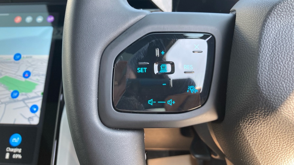 Ford Explorer 250kW Premium 79kWh AWD 5dr Auto Electric Estate - Image 23