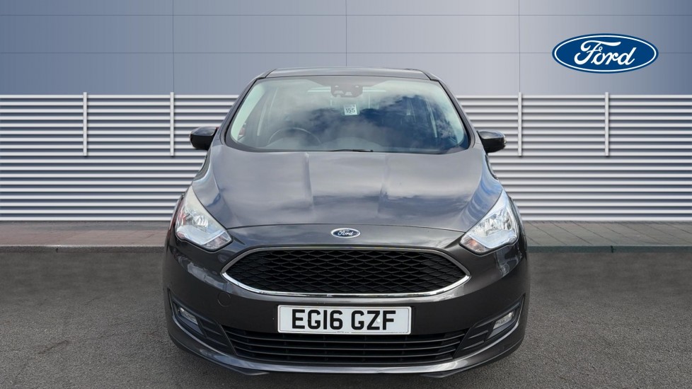 Ford Grand C-MAX 1.5 TDCi Zetec 5dr Diesel Estate - Image 3