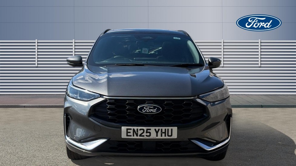 Ford Kuga 2.5 PHEV ST-Line X 5dr CVT Estate - Image 3