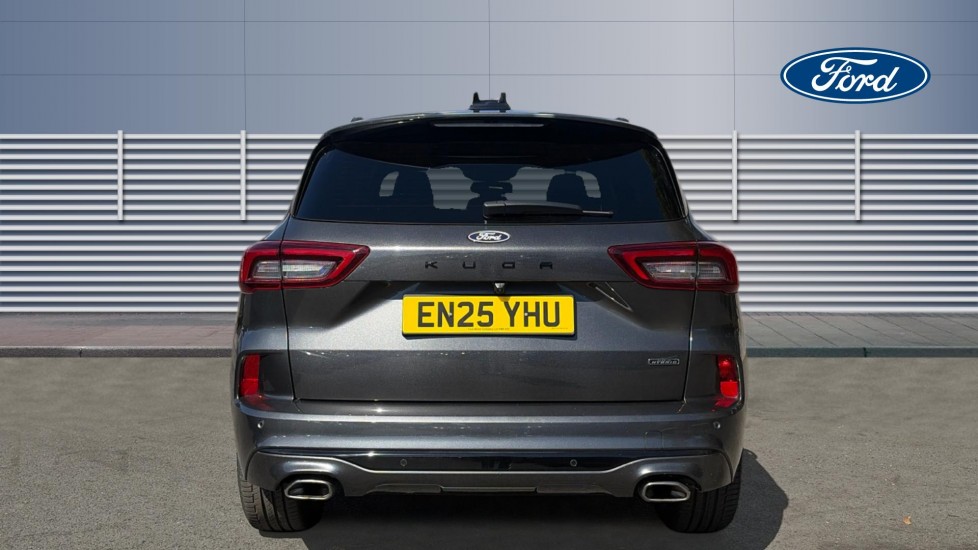 Ford Kuga 2.5 PHEV ST-Line X 5dr CVT Estate - Image 6