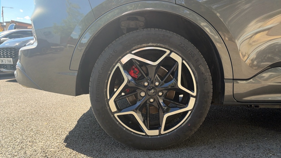 Ford Kuga 2.5 PHEV ST-Line X 5dr CVT Estate - Image 7