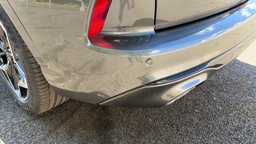 Ford Kuga 2.5 PHEV ST-Line X 5dr CVT Estate - Image 21